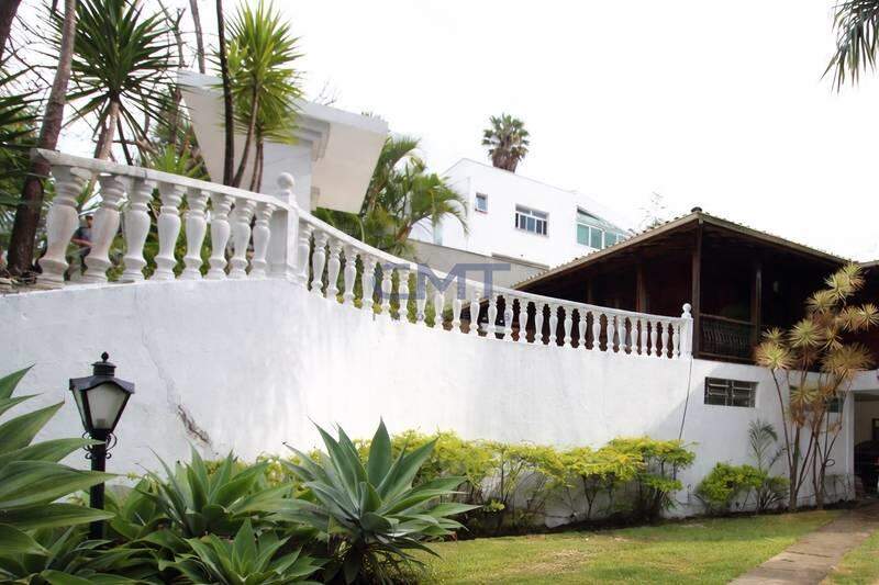 Casa à venda no Vila da Serra: 