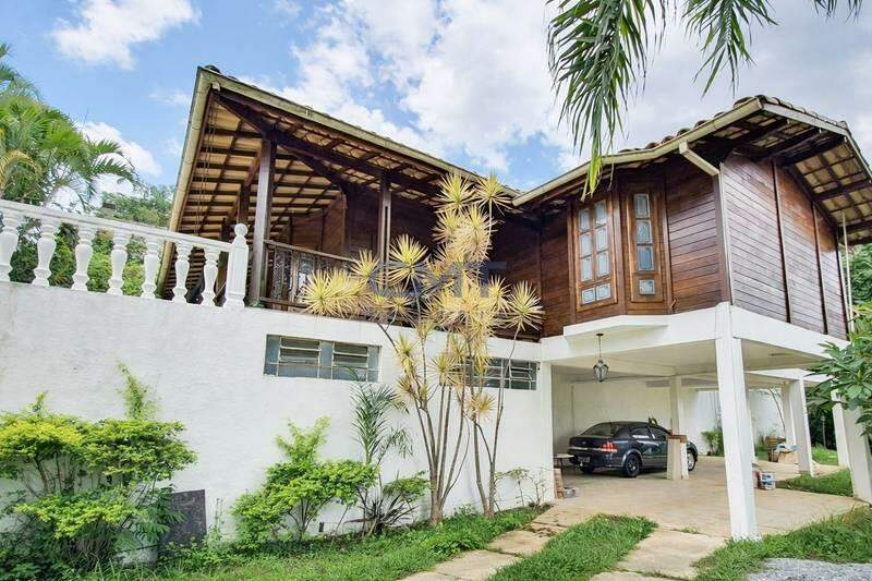Casa à venda no Vila da Serra: 
