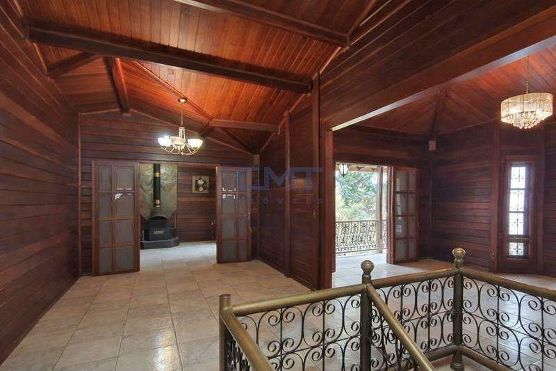 Casa à venda no Vila da Serra: 