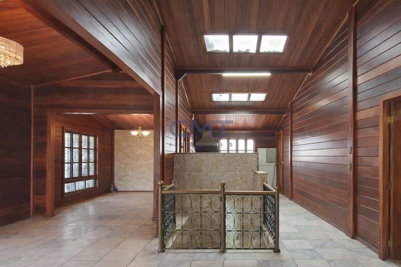 Casa à venda no Vila da Serra: 