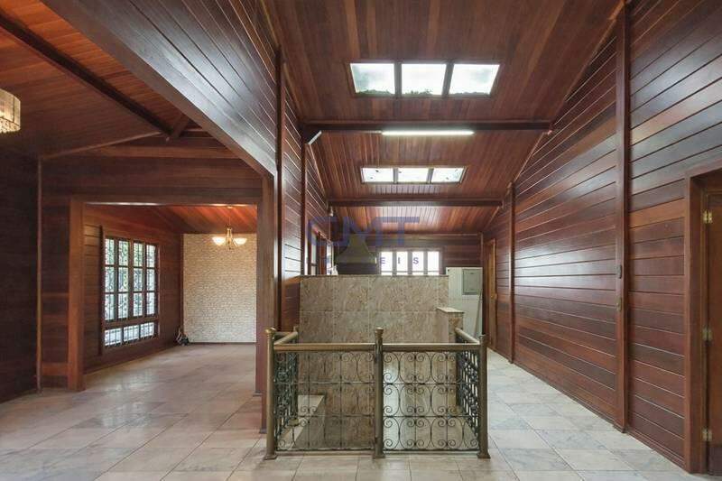 Casa à venda no Vila da Serra: 