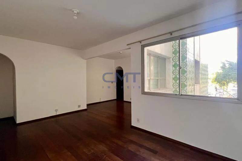 Apartamento à venda no São Bento: 