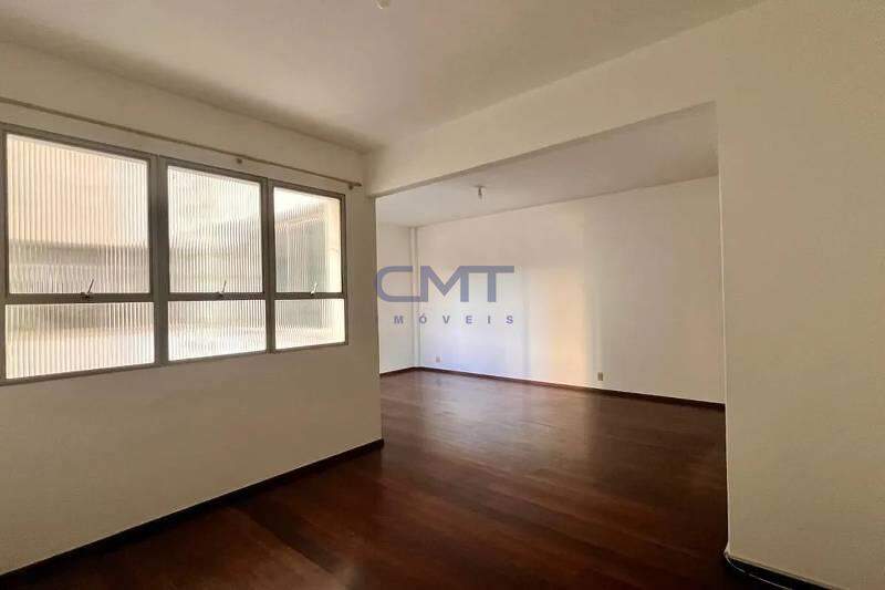 Apartamento à venda no São Bento: 