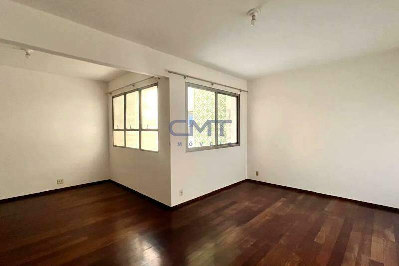 Apartamento à venda no São Bento: 