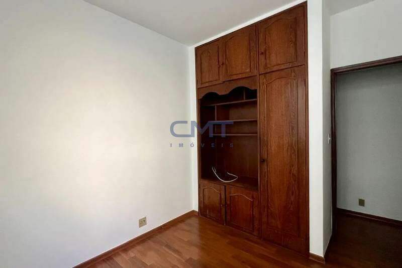 Apartamento à venda no São Bento: 