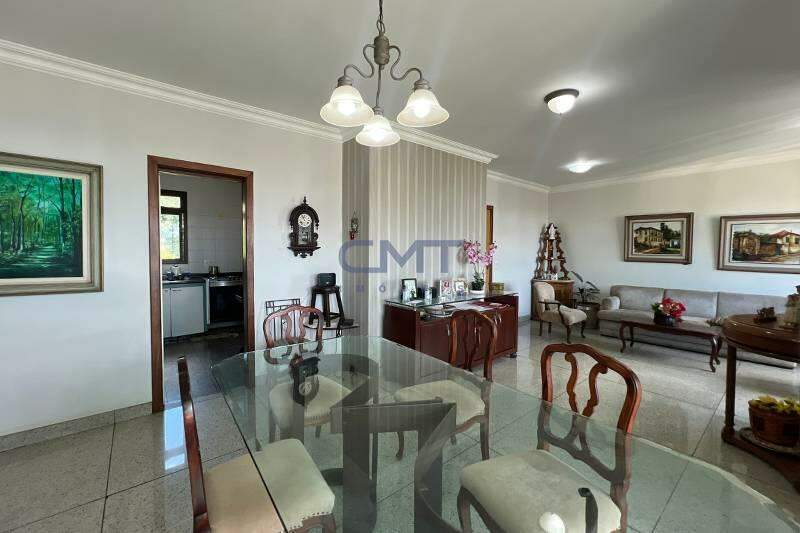 Apartamento à venda no Sion: 