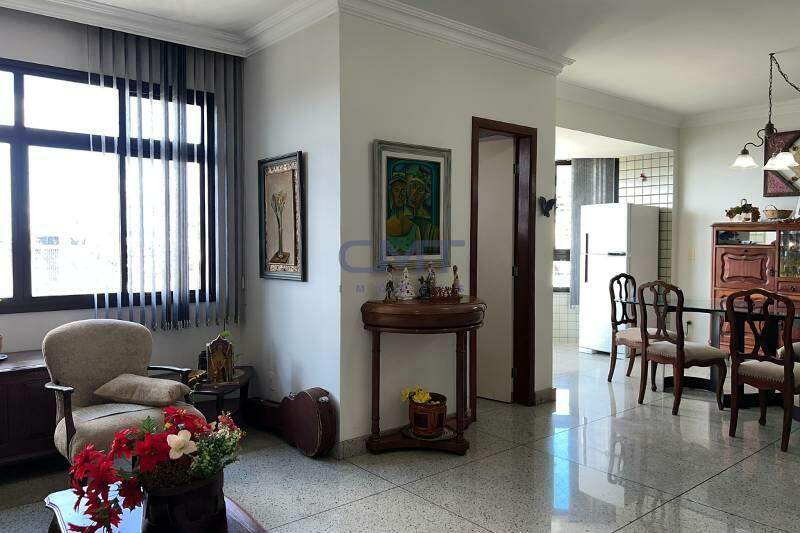 Apartamento à venda no Sion: 