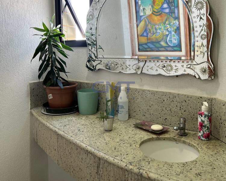 Apartamento à venda no Sion: 