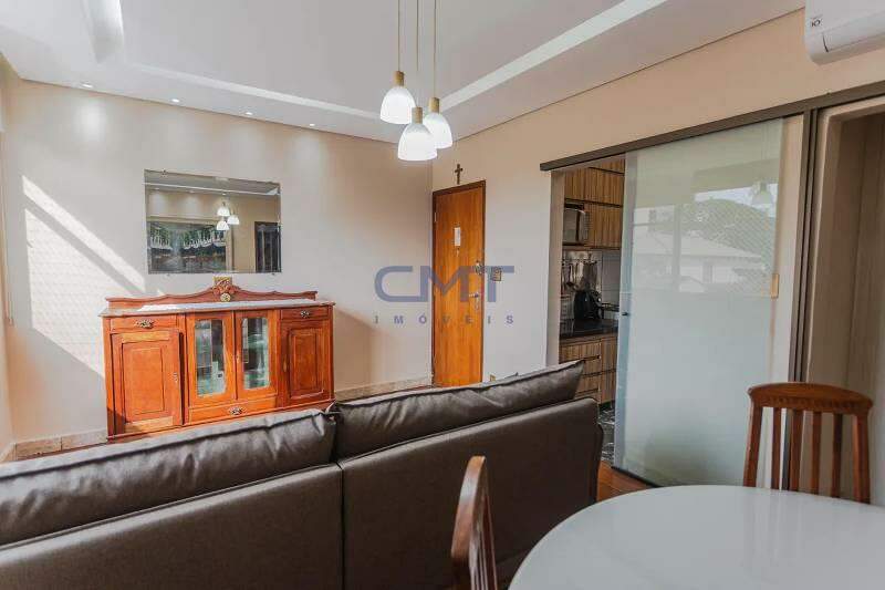 Apartamento à venda no Santo Antônio : 