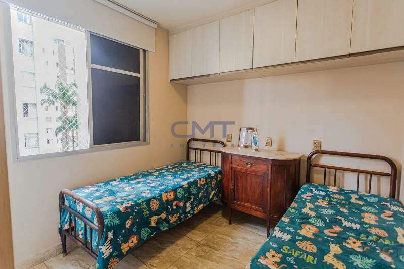 Apartamento à venda no Santo Antônio : 