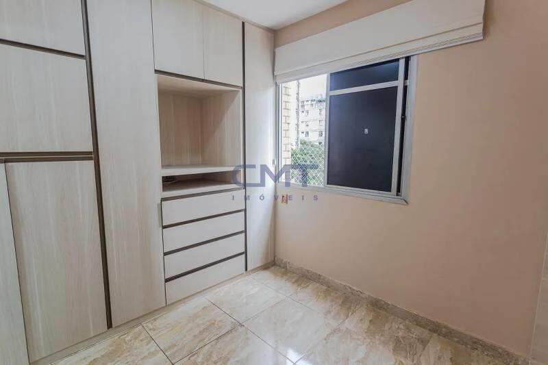 Apartamento à venda no Santo Antônio : 