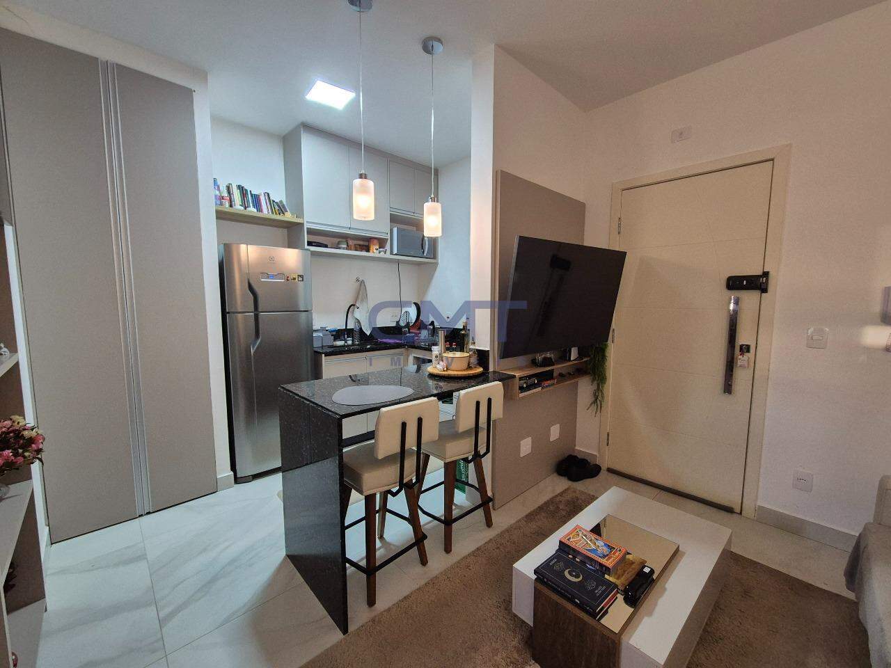 Apartamento à venda no Estoril: 