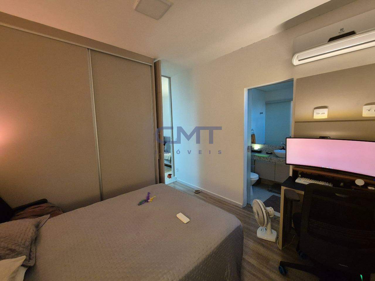 Apartamento à venda no Estoril: 