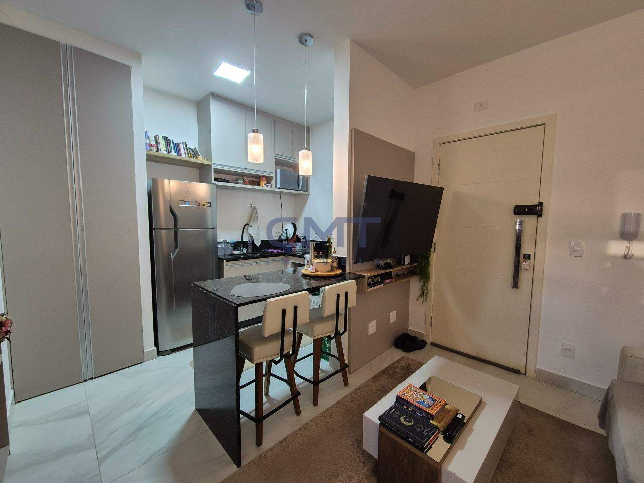 Apartamento à venda no Estoril: 