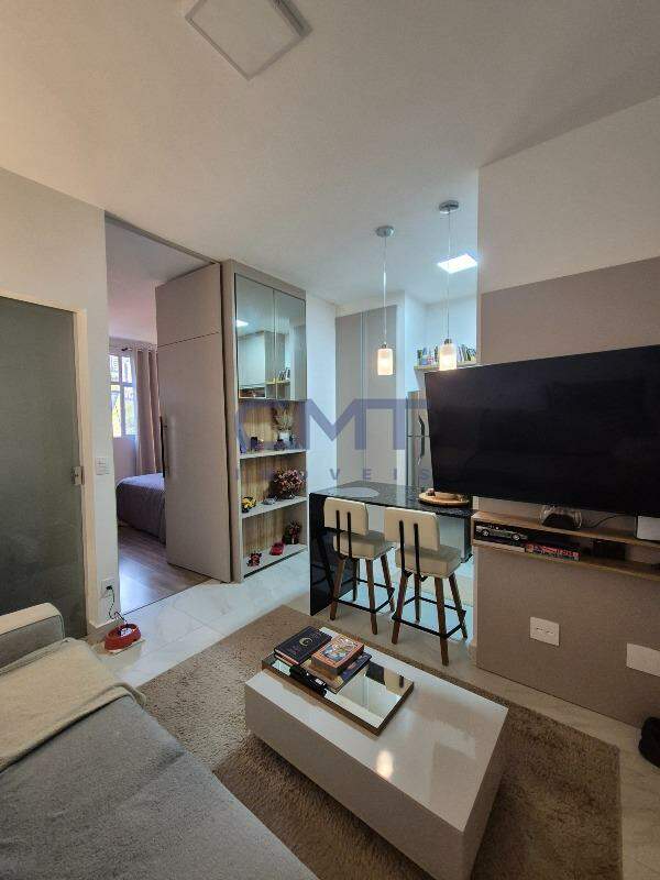 Apartamento à venda no Estoril: 