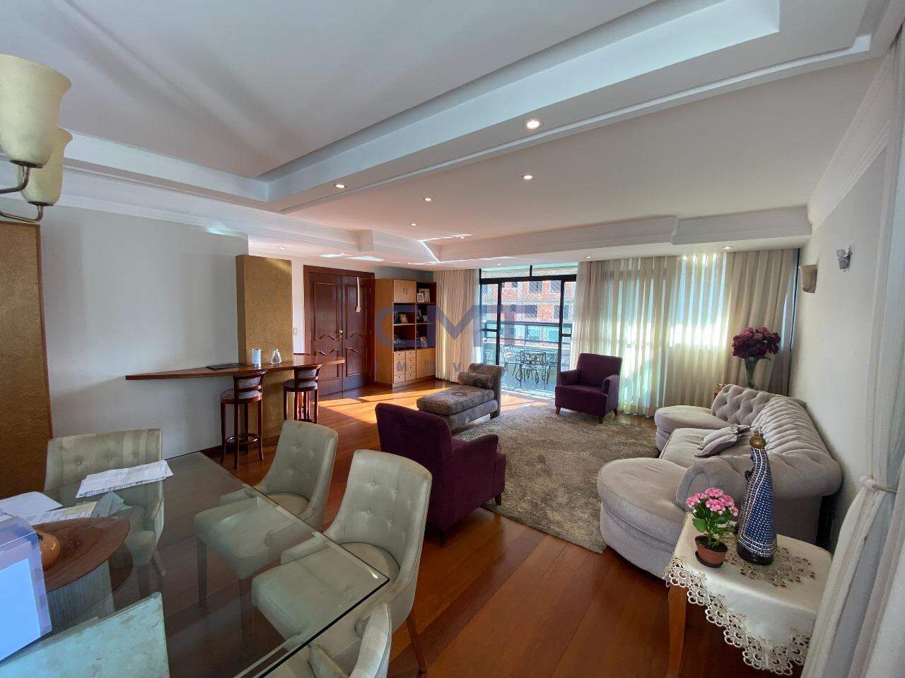 Apartamento à venda no Funcionários : 