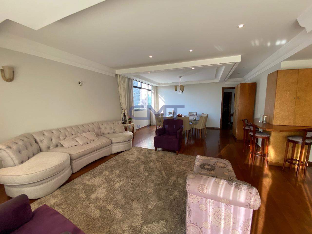 Apartamento à venda no Funcionários : 