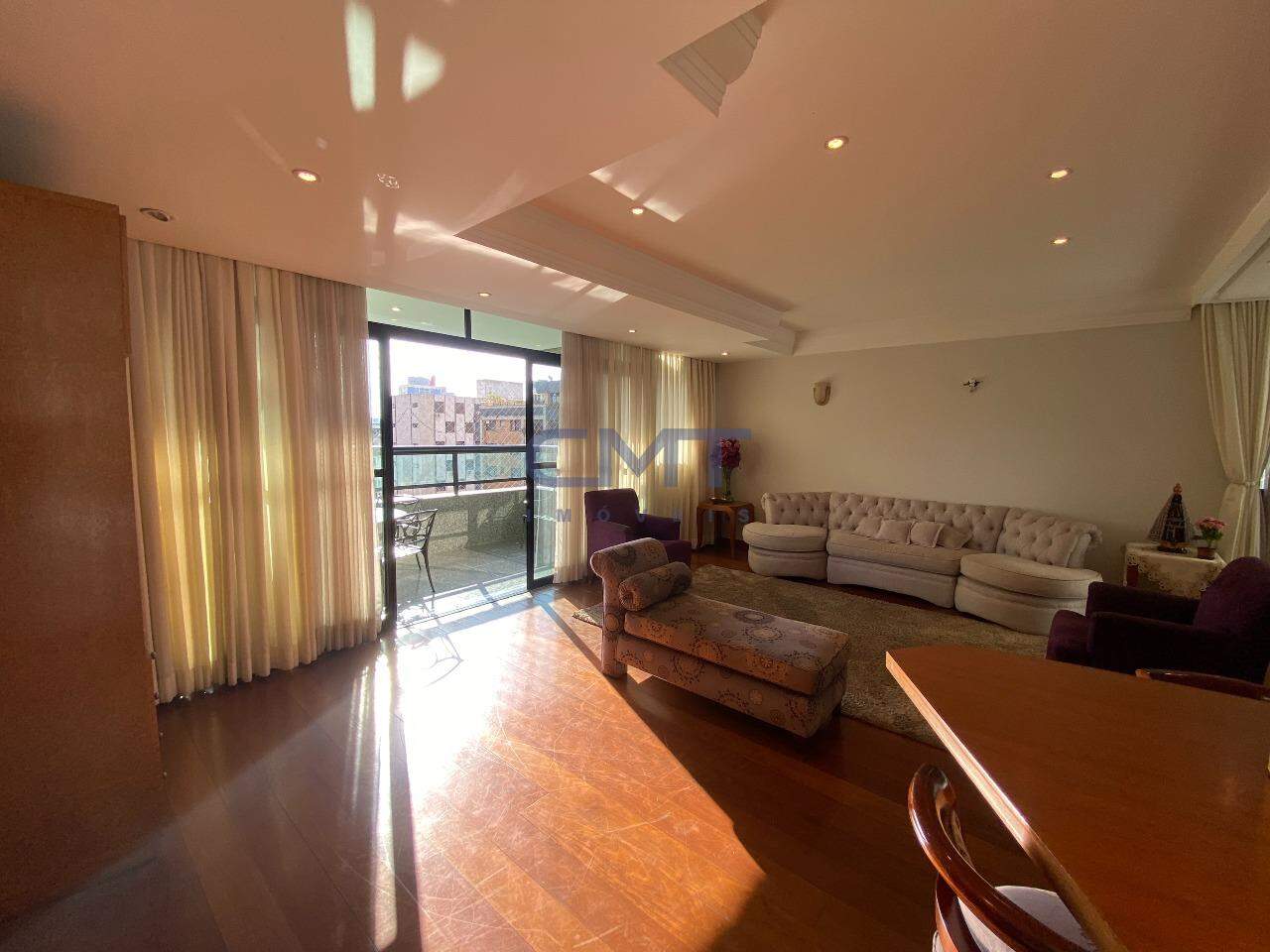 Apartamento à venda no Funcionários : Sala 