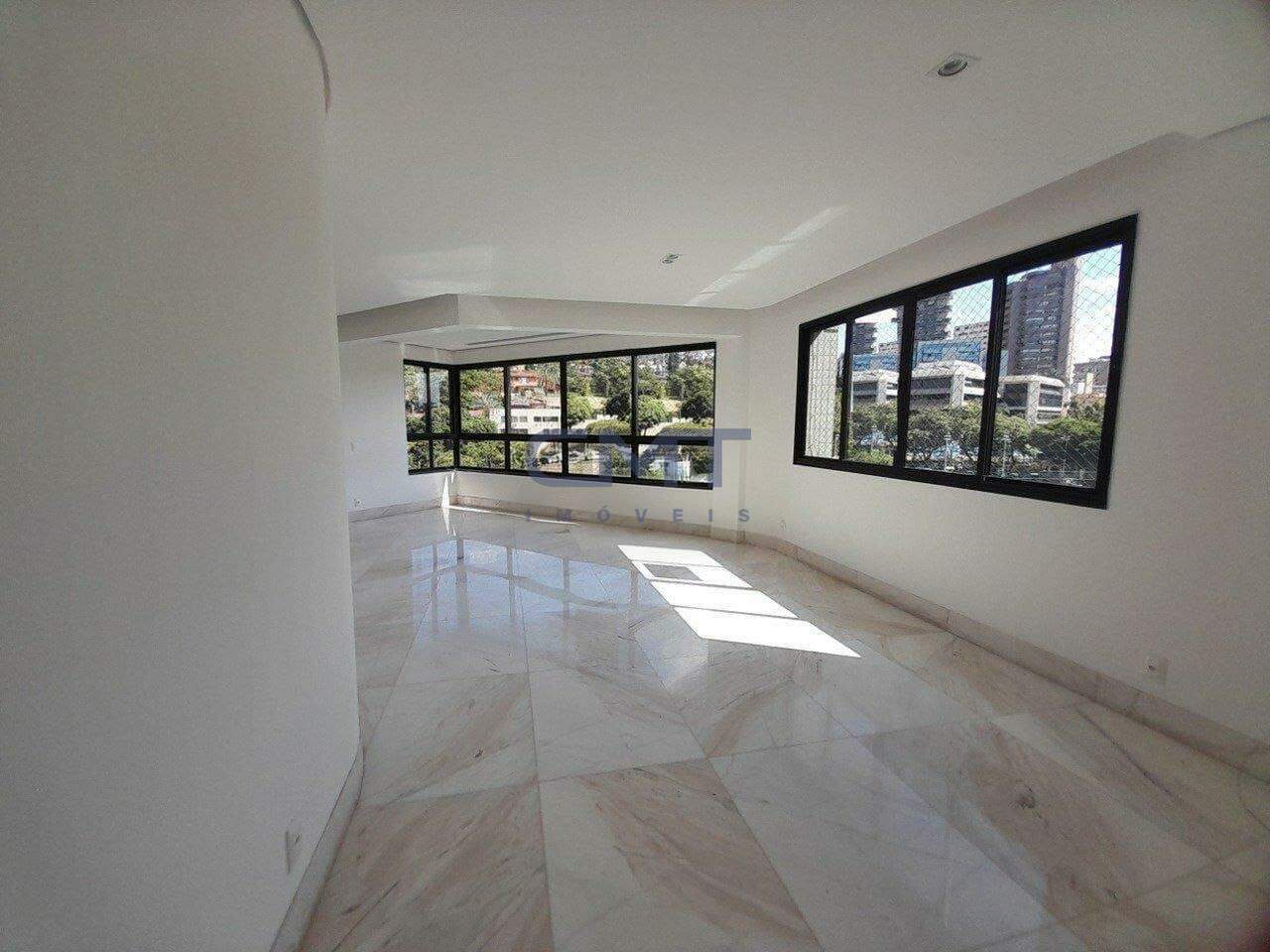 Apartamento à venda no Serra: 