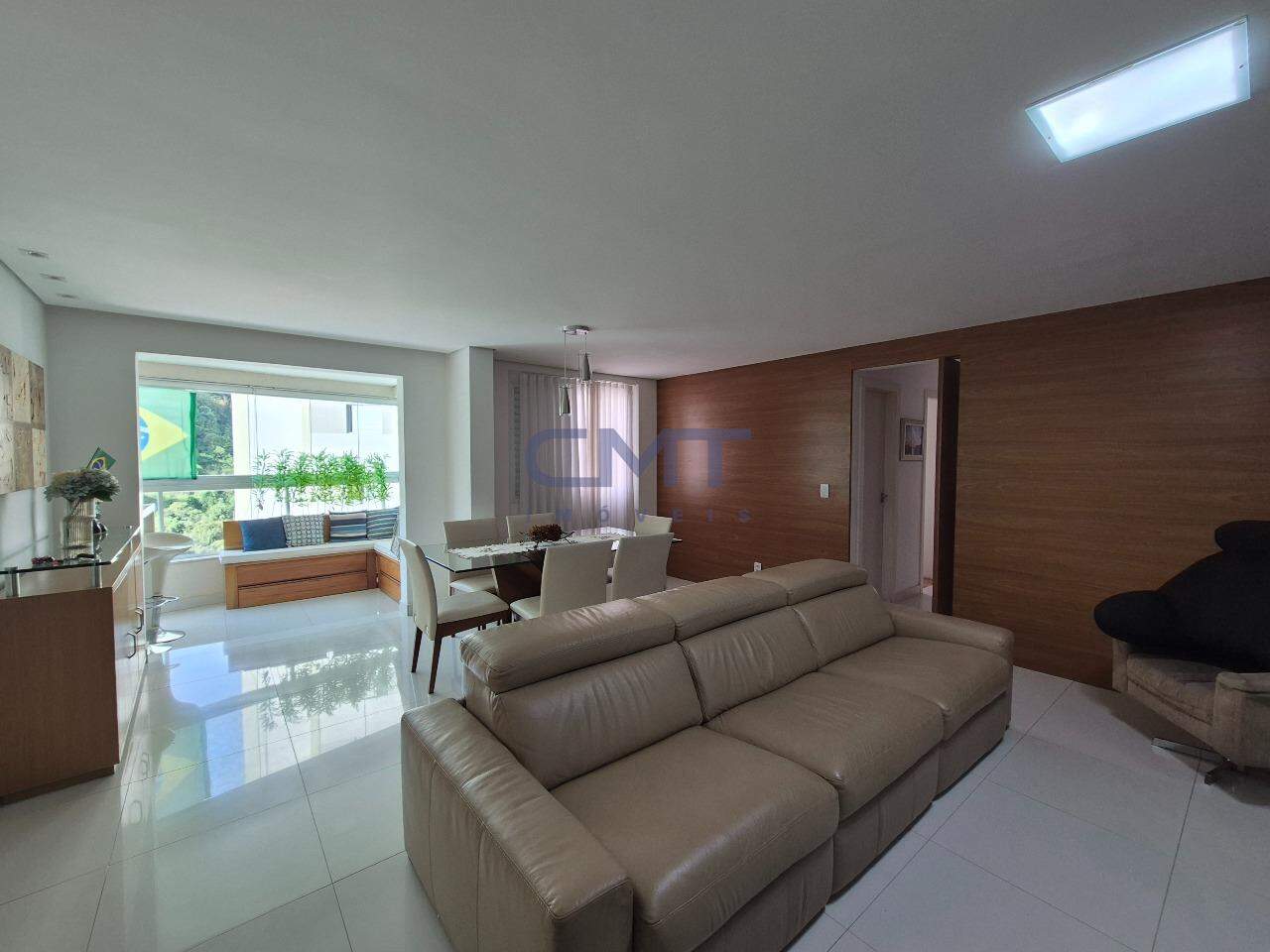Apartamento à venda no Sion: 