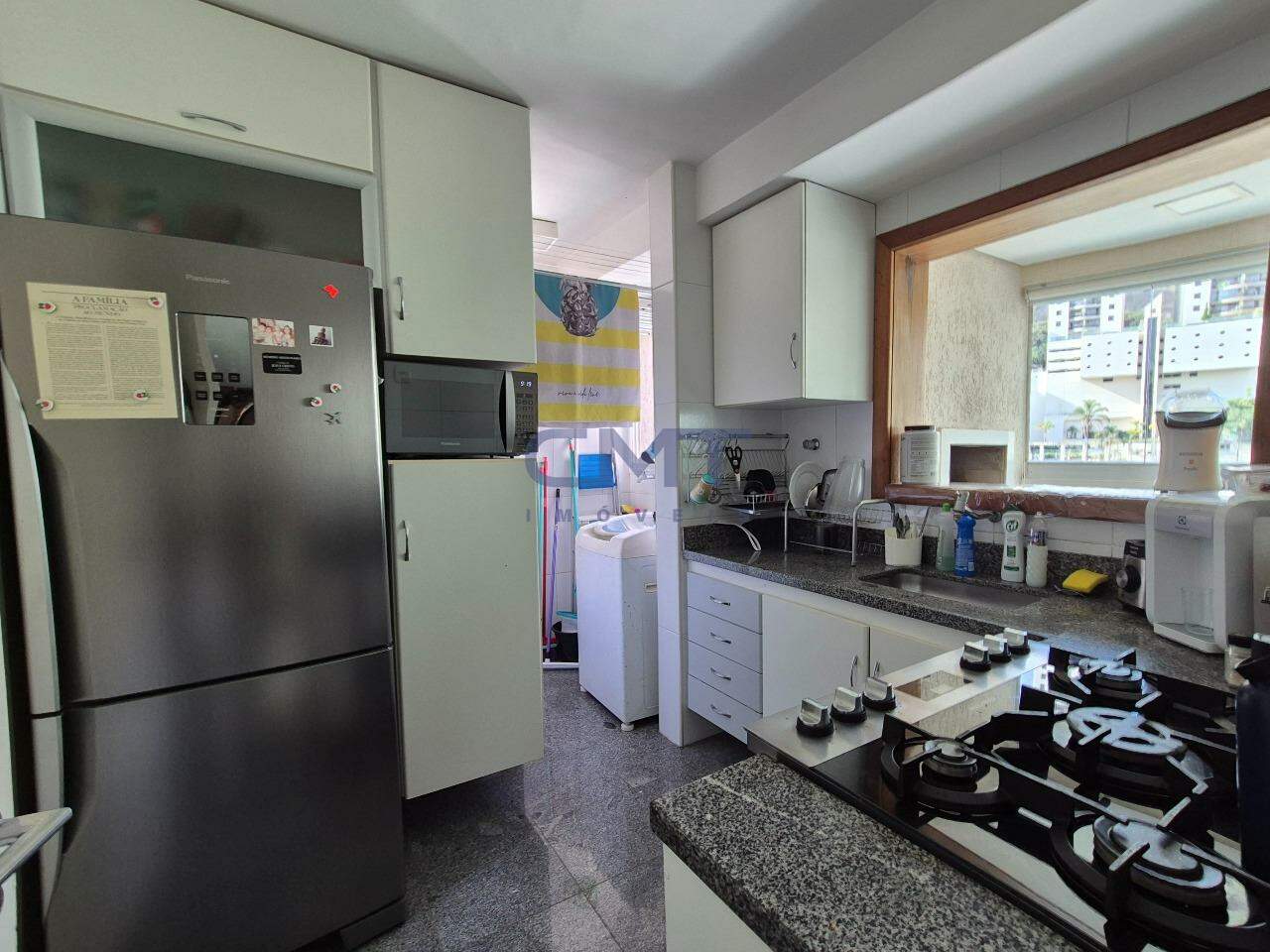 Apartamento à venda no Sion: 