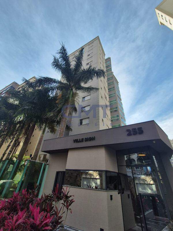 Apartamento à venda no Sion: 