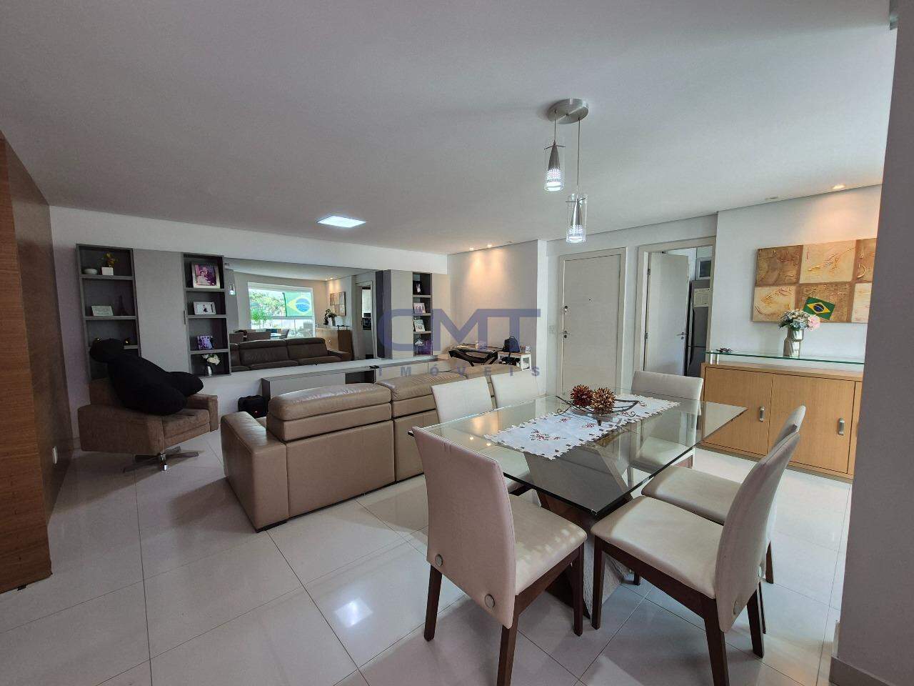 Apartamento à venda no Sion: 