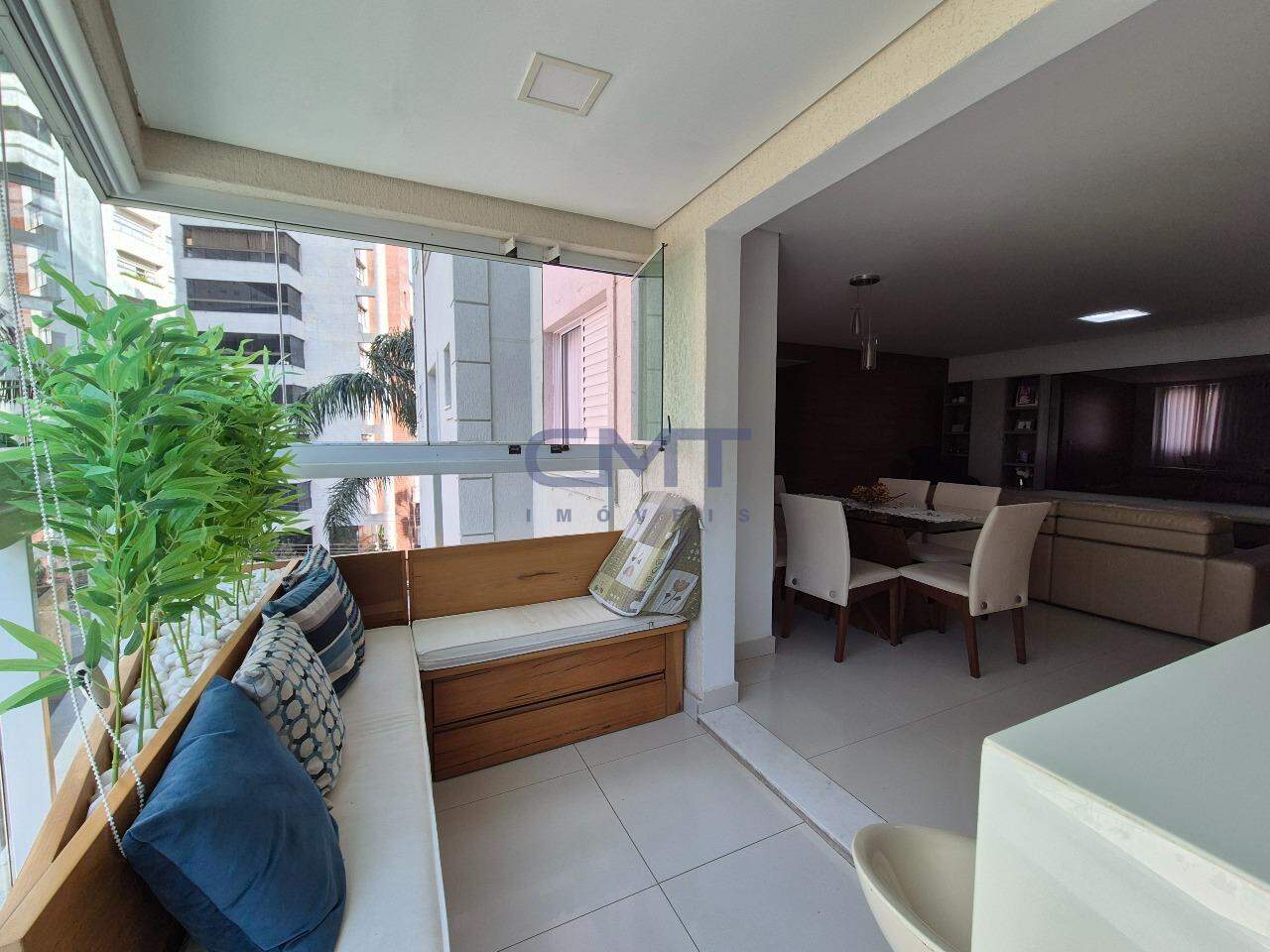 Apartamento à venda no Sion: 