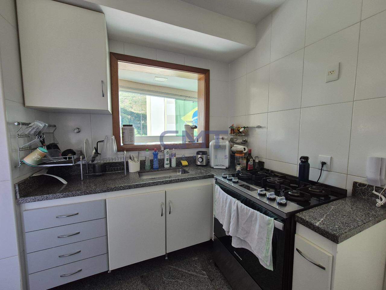 Apartamento à venda no Sion: 