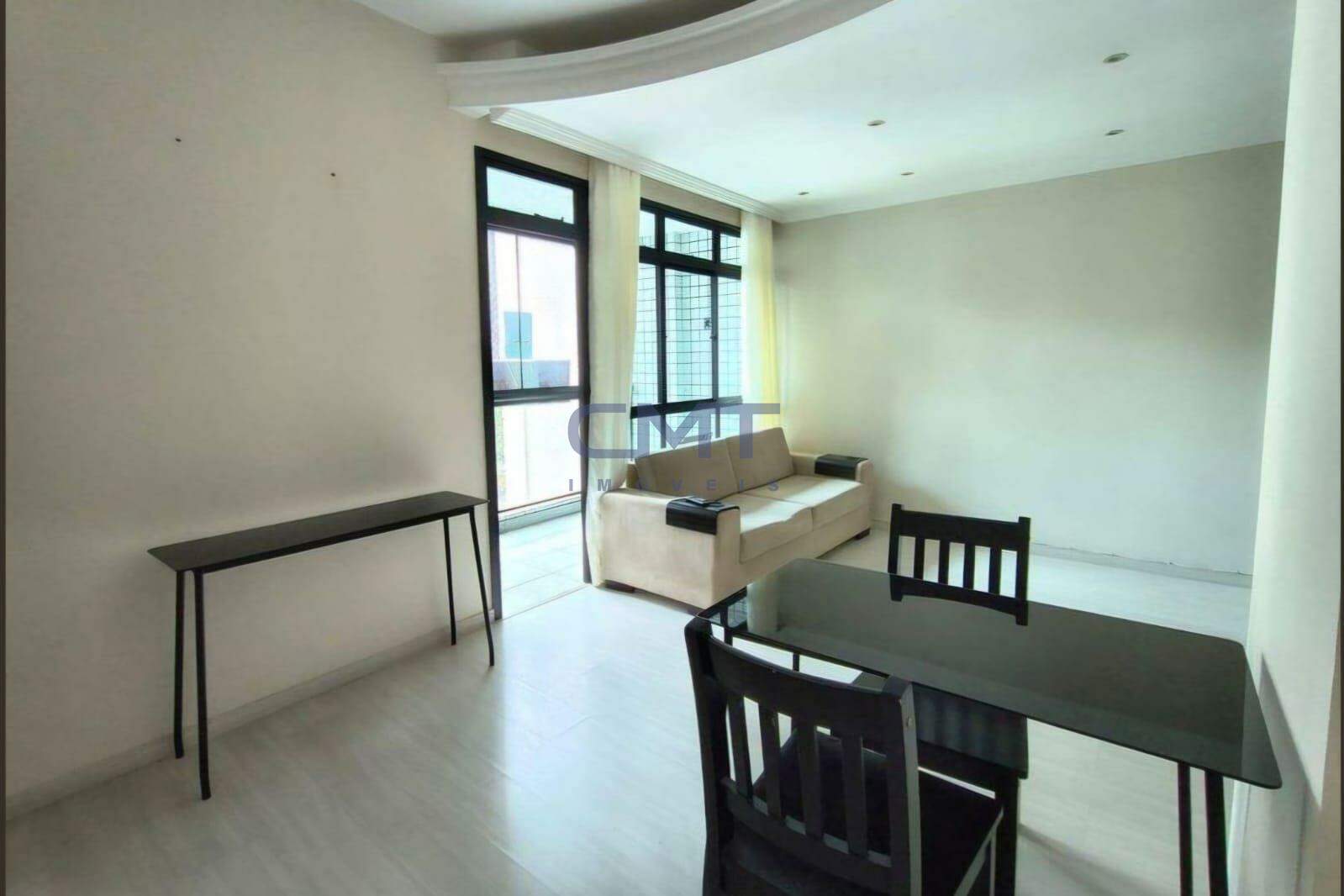 Apartamento à venda no Sion: 