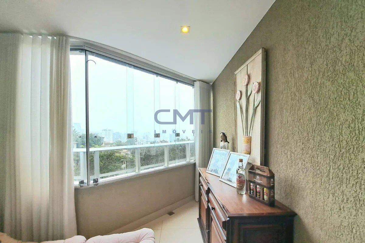 Apartamento à venda no São Lucas: 