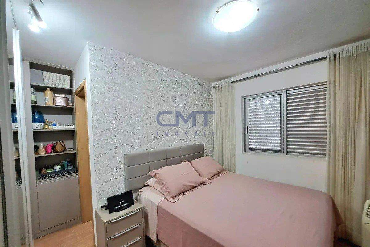 Apartamento à venda no São Lucas: 