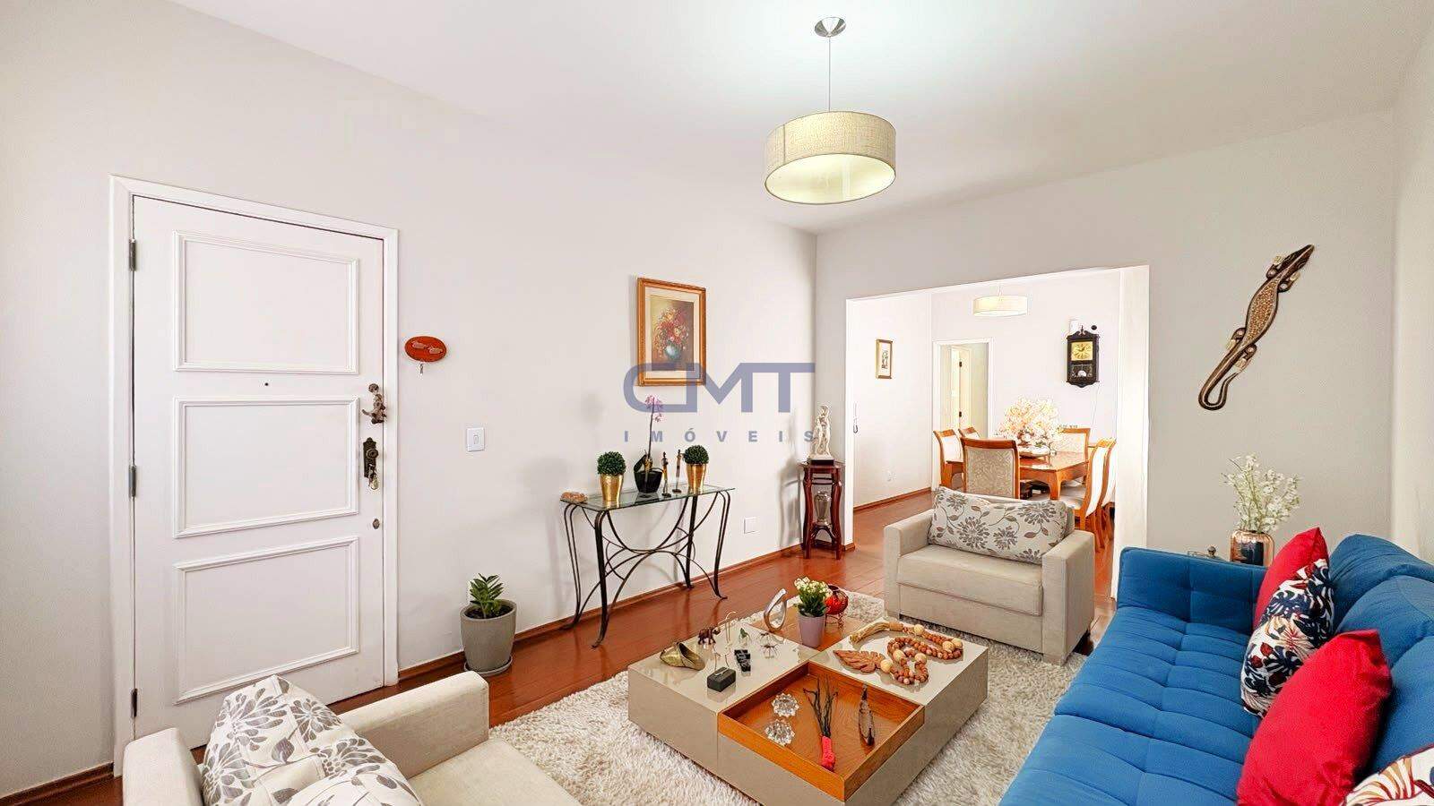 Apartamento à venda no Gutierrez: 