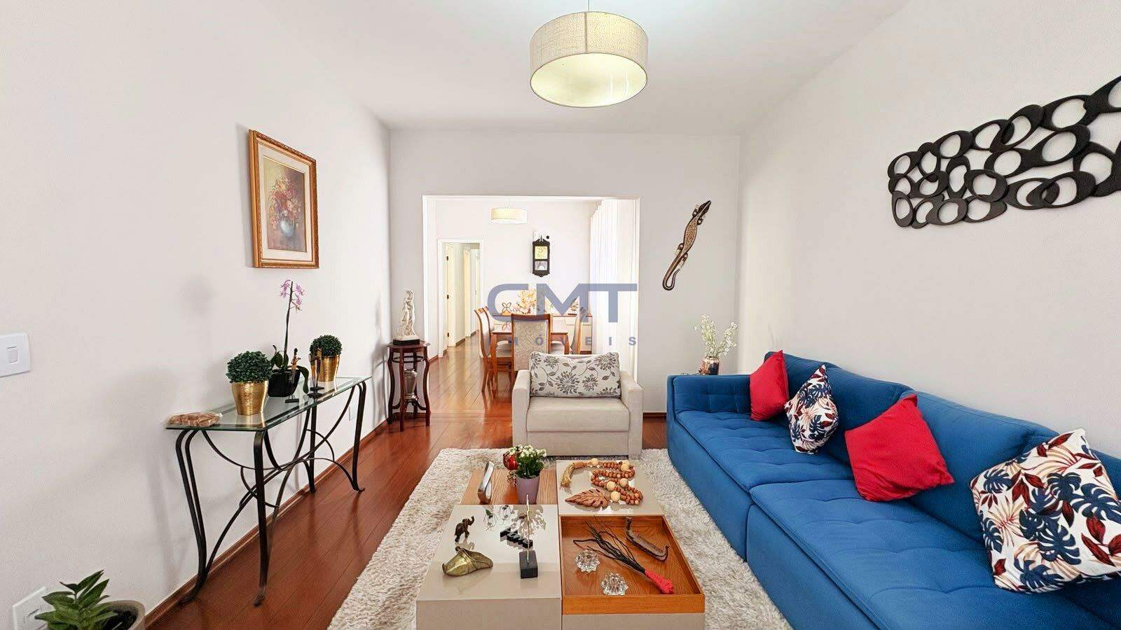 Apartamento à venda no Gutierrez: 