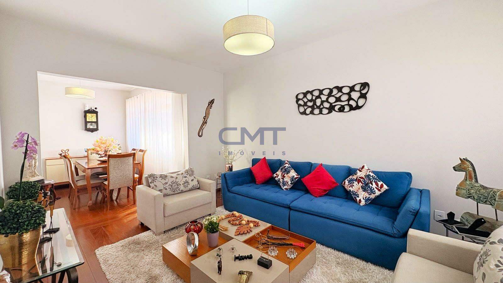 Apartamento à venda no Gutierrez: 