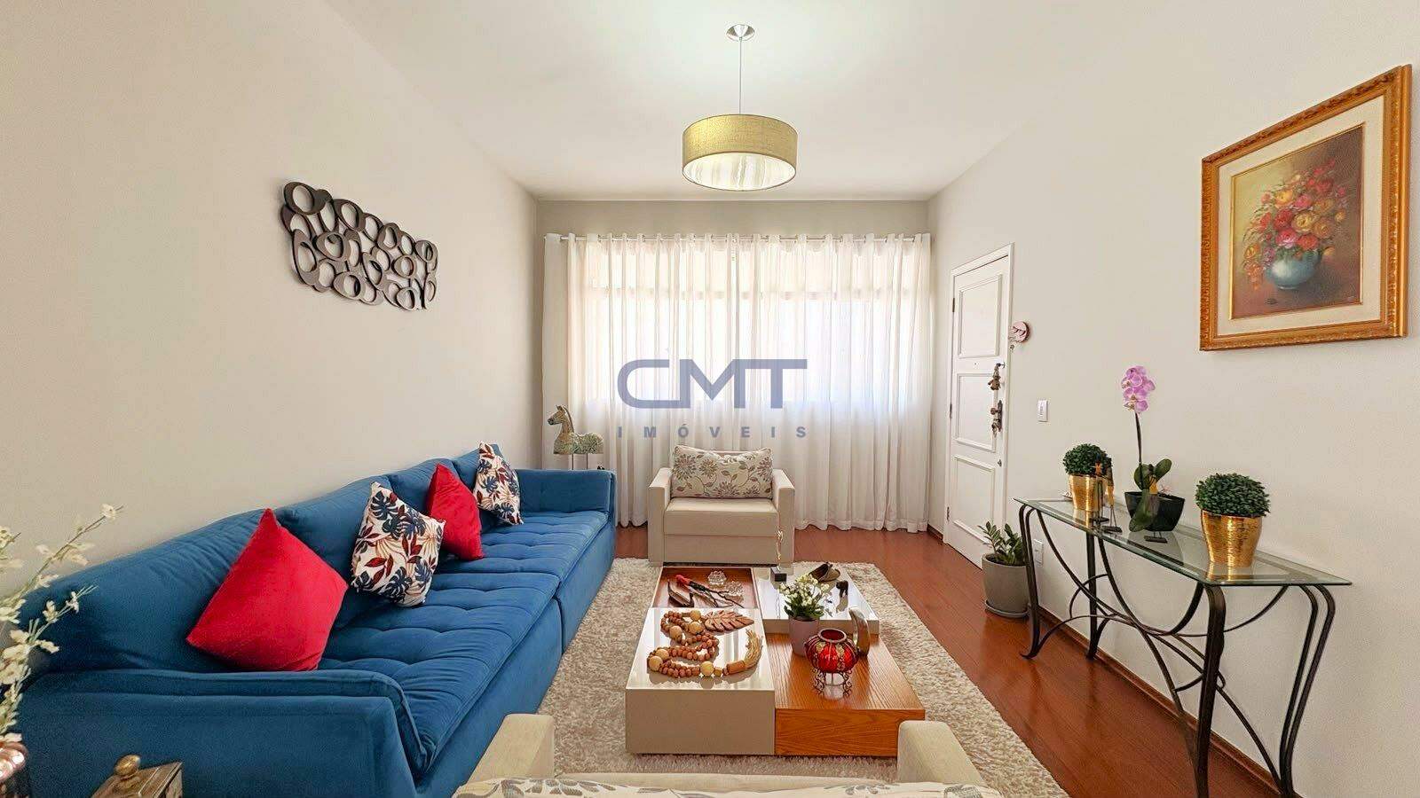 Apartamento à venda no Gutierrez: 