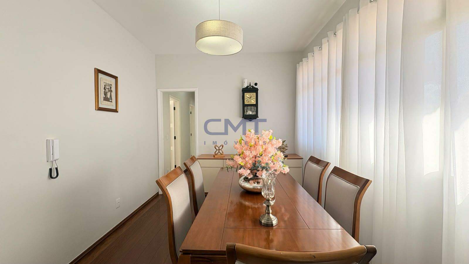 Apartamento à venda no Gutierrez: 