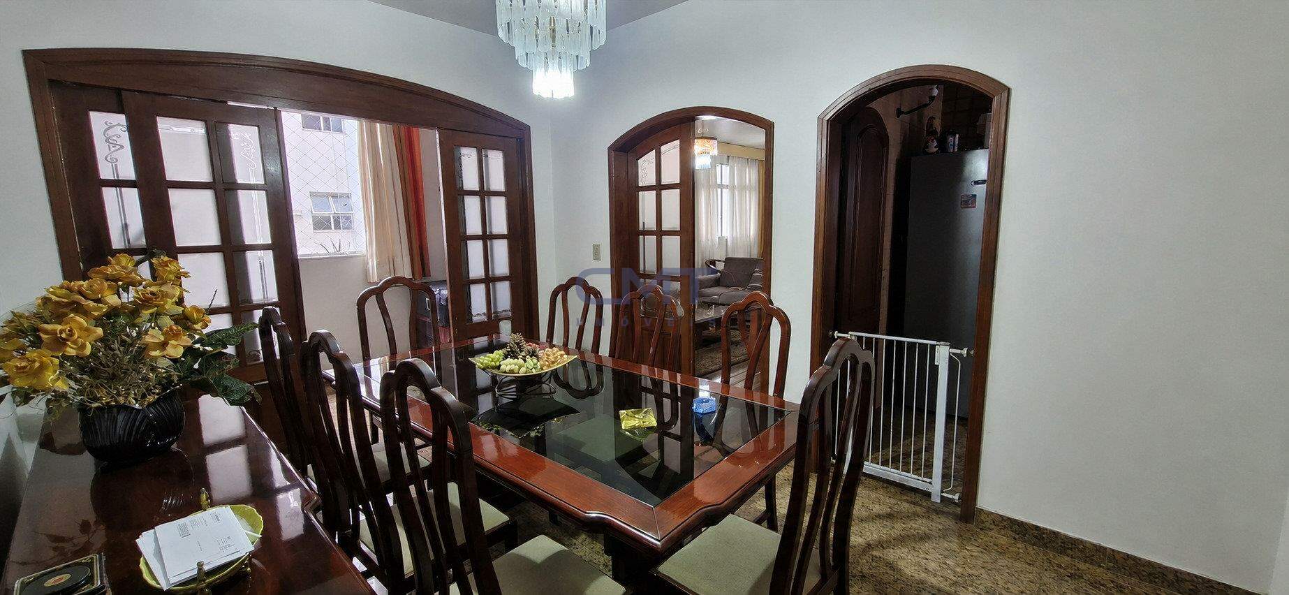 Apartamento à venda no Lourdes: 