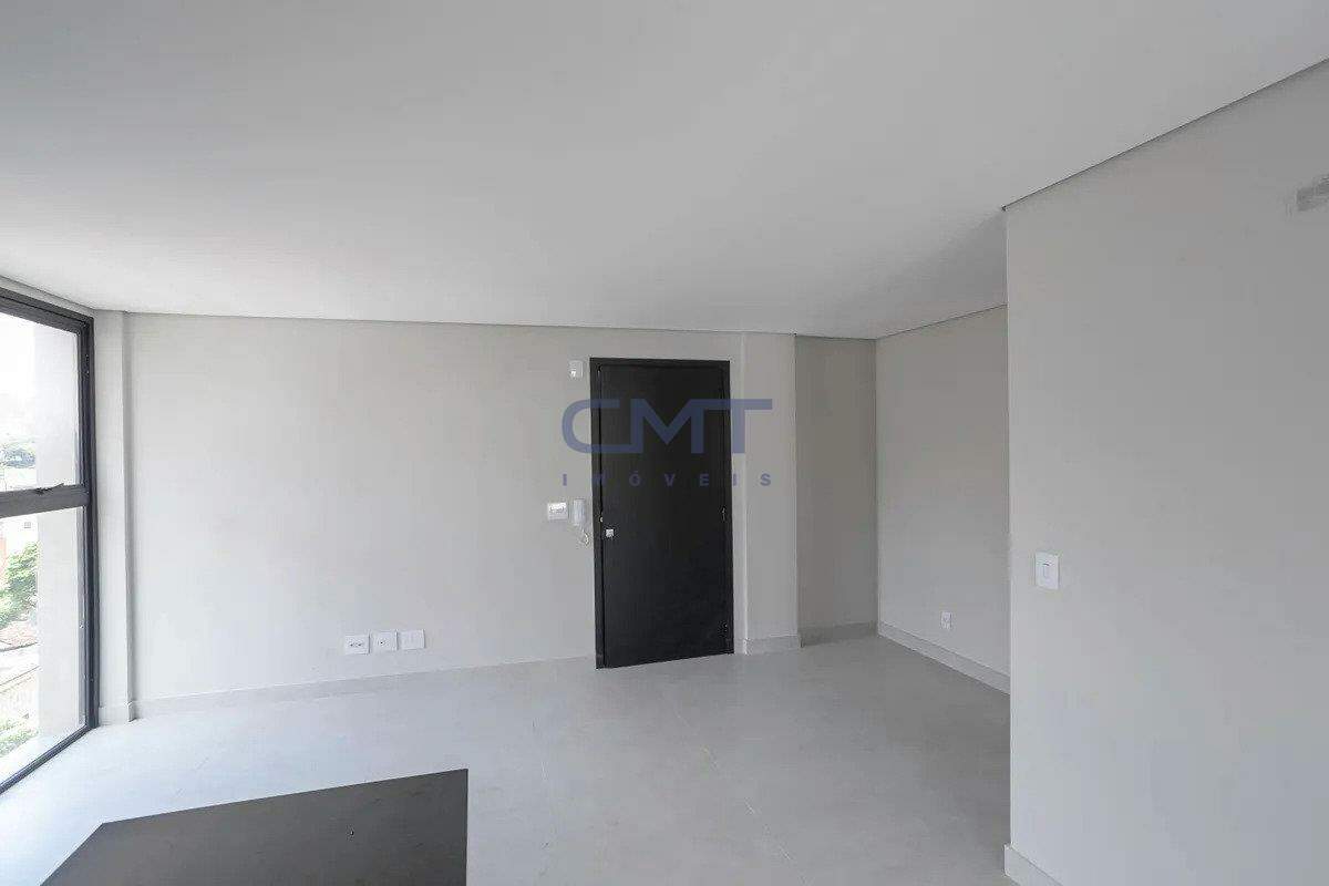 Apartamento à venda no Santo Antônio : 
