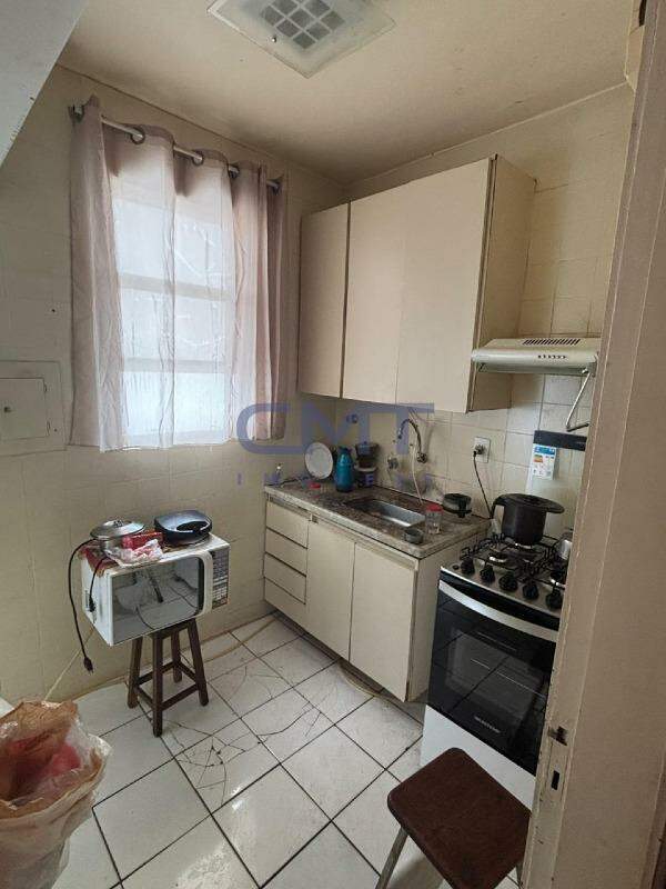 Apartamento à venda no Sagrada Família: 