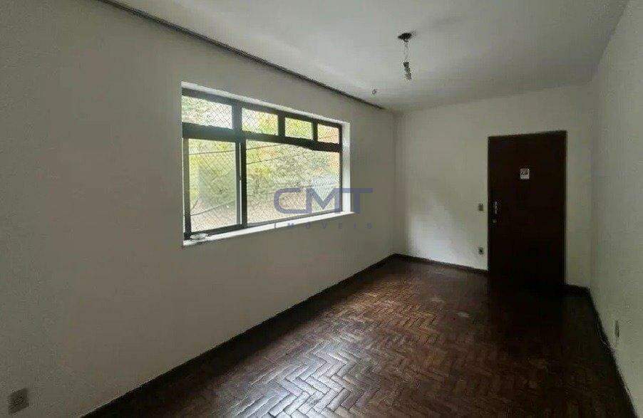 Apartamento à venda no Sion: 