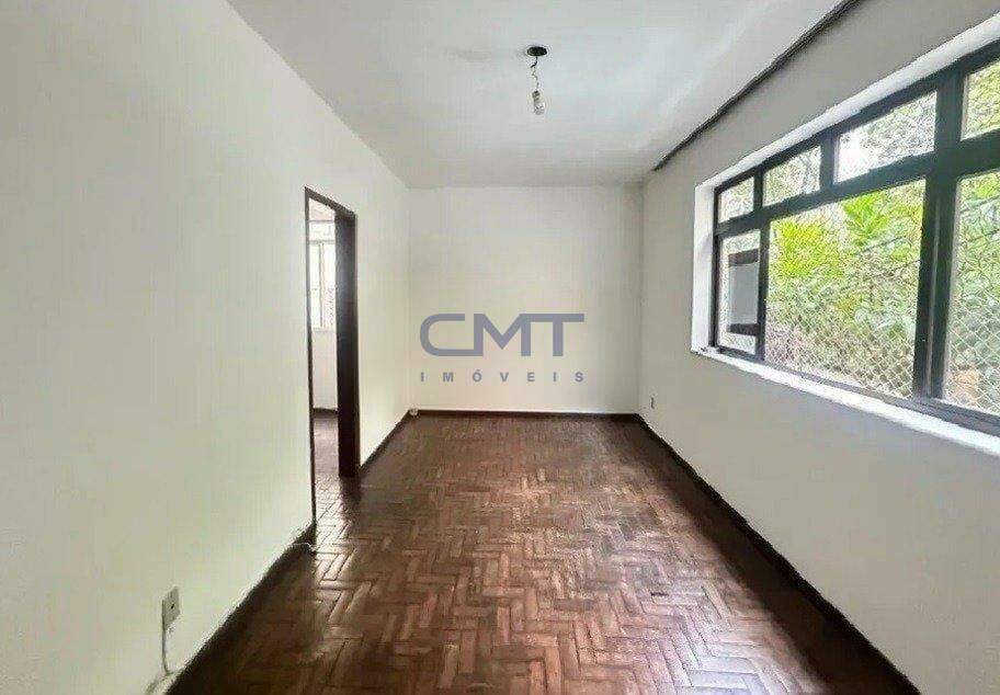 Apartamento à venda no Sion: 