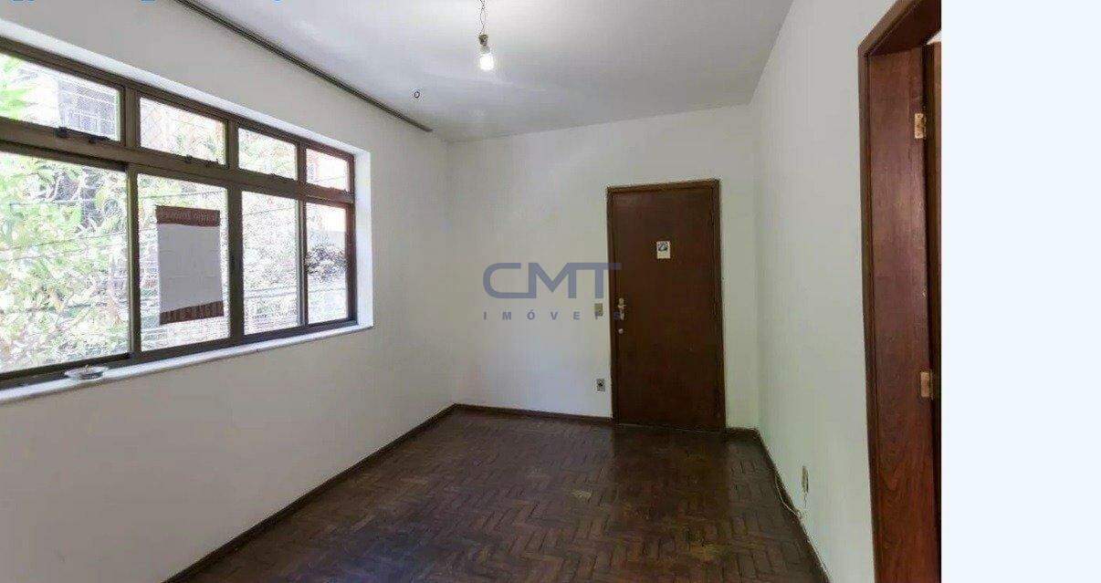 Apartamento à venda no Sion: 