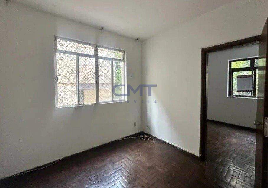 Apartamento à venda no Sion: 