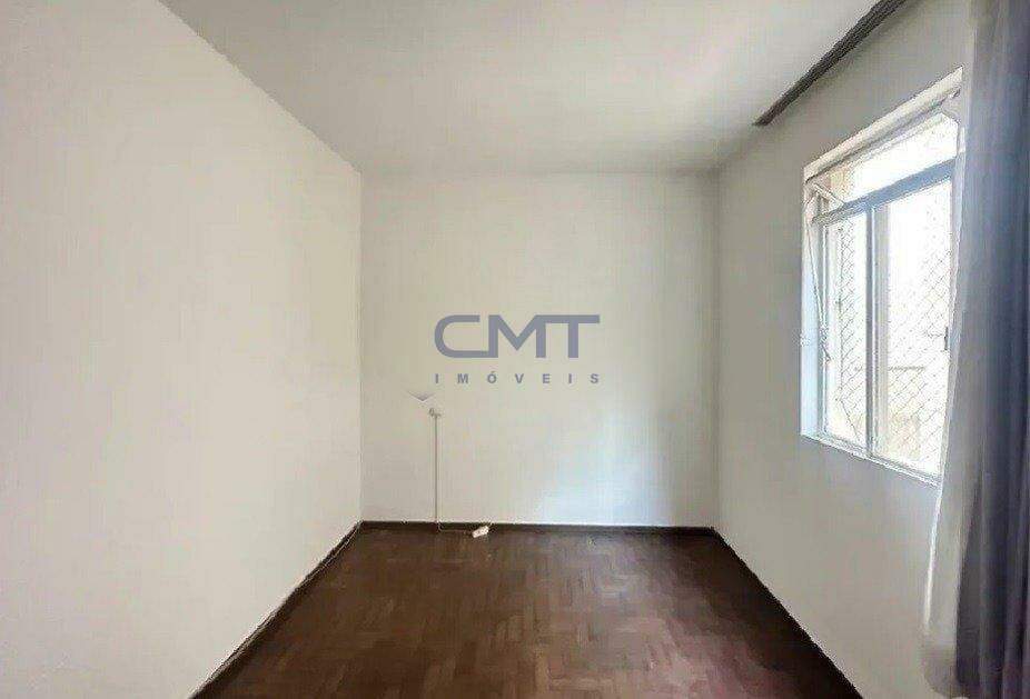 Apartamento à venda no Sion: 