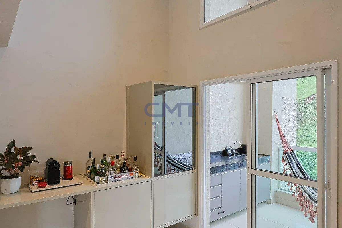 Apartamento à venda no Sion: 