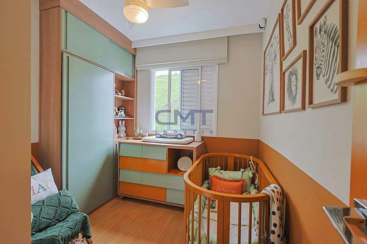 Apartamento à venda no Sion: 