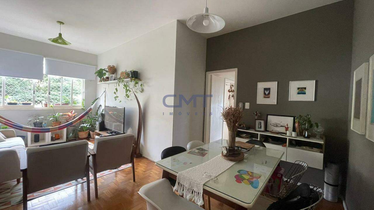 Apartamento à venda no Serra: 
