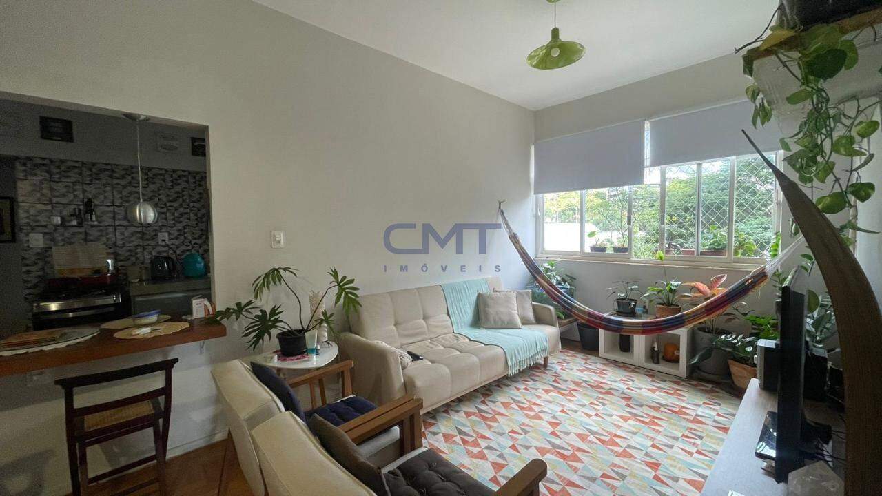 Apartamento à venda no Serra: 