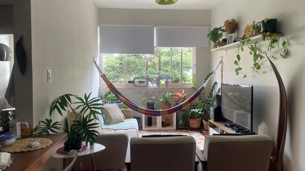Apartamento à venda no Serra: 
